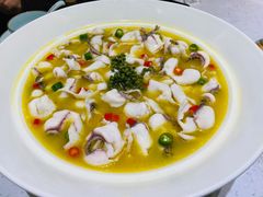 -青花椒花椒鱼(合生汇店)