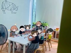 -培飞思维启蒙·益智游戏·科学探索(城西银泰店)