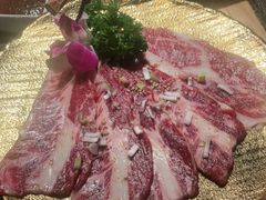 -江户烧肉(高德店)