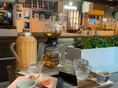 -茶是一枝花泡茶店