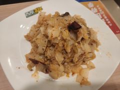 -西部马华清真食府·丝路菜(大钟寺店)