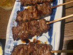 -一豚轩·烧鸟·豚骨拉面(五四路店)