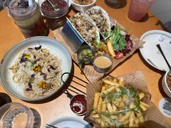 -The Good Place好地方·Brunch·coffee(国贸店)