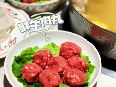 -汕头八合里海记牛肉店(清河店)