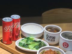 -72街红烧排骨饭(海珠丽影广场店)