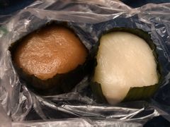 -夹江老头叶儿粑(石雁儿小区店)