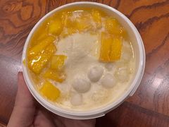-小团圆糖水铺(襄阳南路店)