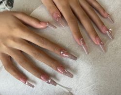 -LILY NAILS美甲美睫