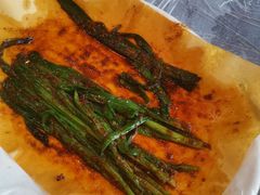 -狮龙啤酒烧烤屋(建二路店)