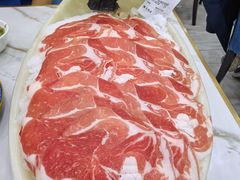 -老毛手抓·盐池滩羊非遗手抓(宁夏总店)