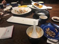-中西名菜(增城万达广场店)