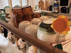 -Line 咖啡(石厦花园店)