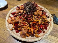 -淀里船宴(卓达店)