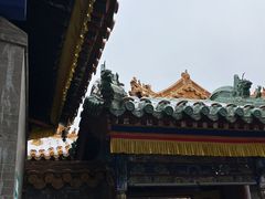 -五台山风景名胜区