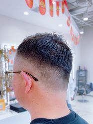 -FINE HAIR 烫染专业设计