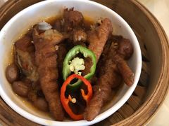 -点红点绿茗点居(客村店)