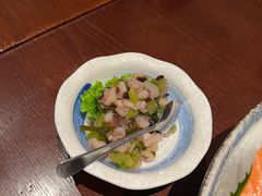 -松子料理(亮马桥店)