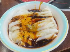 -汉思肴 热面皮(虬江路店)