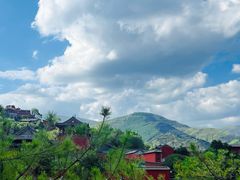 -五台山风景名胜区