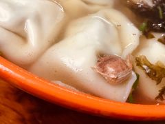 -阿麟馄饨(延长路店)