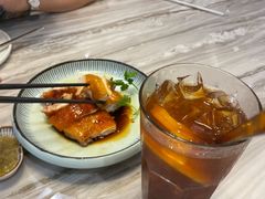 -喜喜香港餐厅(夏日百货店)