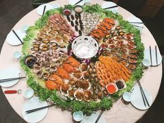 -渔娘渔家丹东海鲜(东直门店)