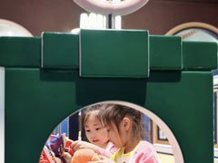 -银座和谐广场