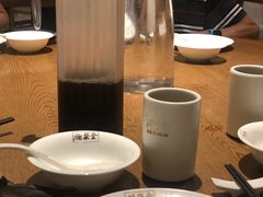-全聚德(江宁店)
