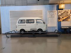 -柳州工业博物馆