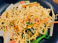 -海拉尔碳烤羊腿烤鸽子(吕营店)