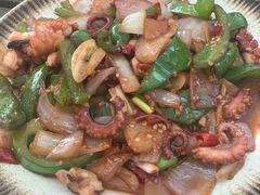 -三姐妹平价海鲜
