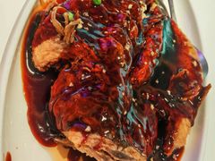 -桂满陇·江南餐厅·蟹黄小笼(清河万象店)