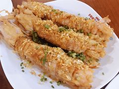 -班赞海鲜市场