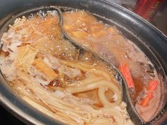 -温野菜涮涮锅(西单大悦城店)