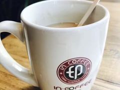 -印咖啡IN COFFEE(红旗街店)