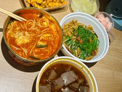 -端仕小锅(文林街店)