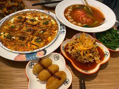 -花盐街·四川乐山小吃(西单大悦城店)