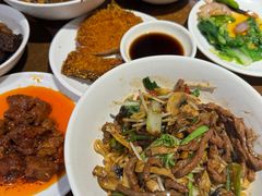 -寻裕记·现炒浇头面(人民广场店)