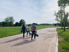 -安德鲁户外烧烤帐篷营地(马泉营店)