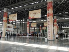 -南宁国际会展中心(会展东博文化旅游区)
