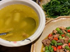 白果炖鸡-青城甲(青城山店)