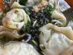 -阿麟馄饨(延长路店)