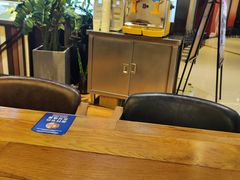 大堂-川锅哎哟·麻辣香锅(国大城市广场店)