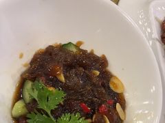 -老浒记烤鸭-北京菜(琉璃厂店)