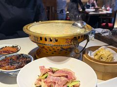 -潞州宴·长治人的会客厅(长兴北路店)
