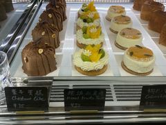 -Dough&Joe团憩(瑞虹天地月亮湾店)