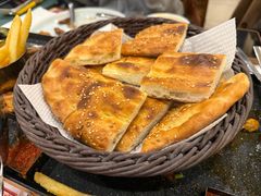 -沙漠玫瑰土耳其餐厅(神路街店)