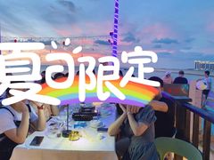 -爱琴海音乐餐吧(西秀海滩店)