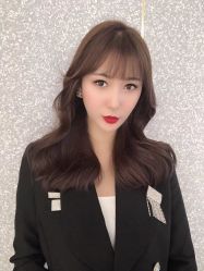 -3AM·S HAIR SALON烫发染发接发