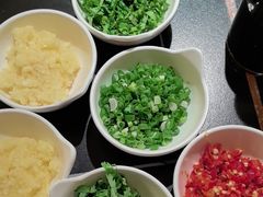 -蜀九香火锅(彩虹店)
